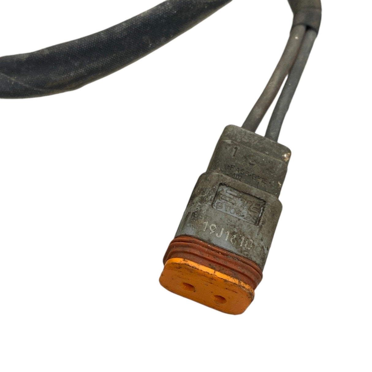23276301 Genuine Volvo Wires - Second Truck Parts