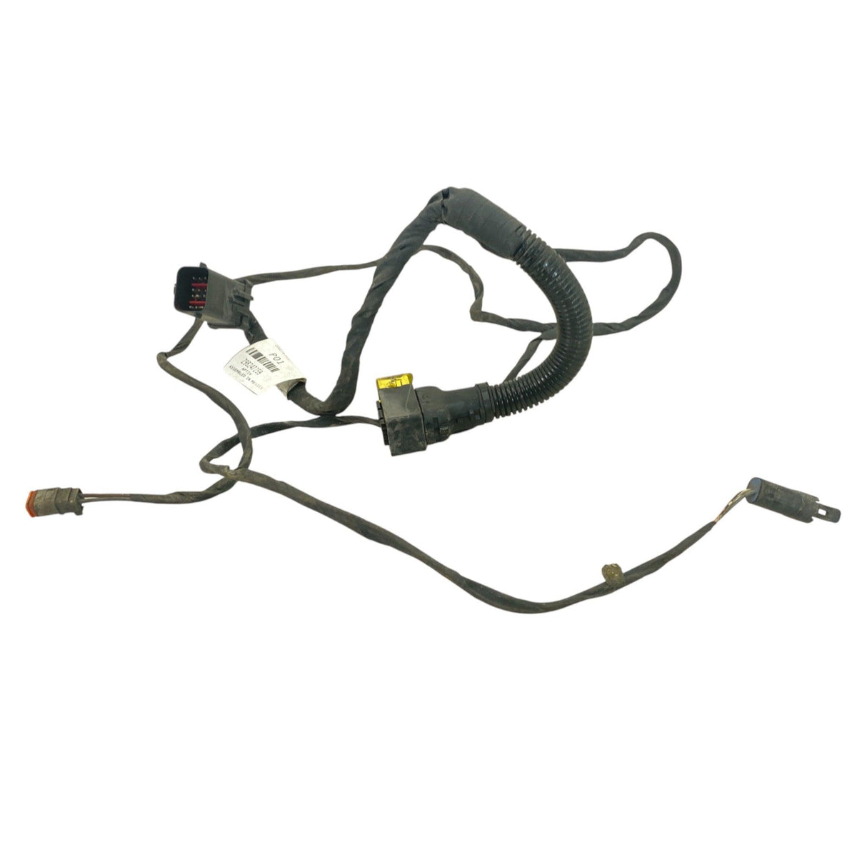 23276301 Genuine Volvo Wires - Second Truck Parts