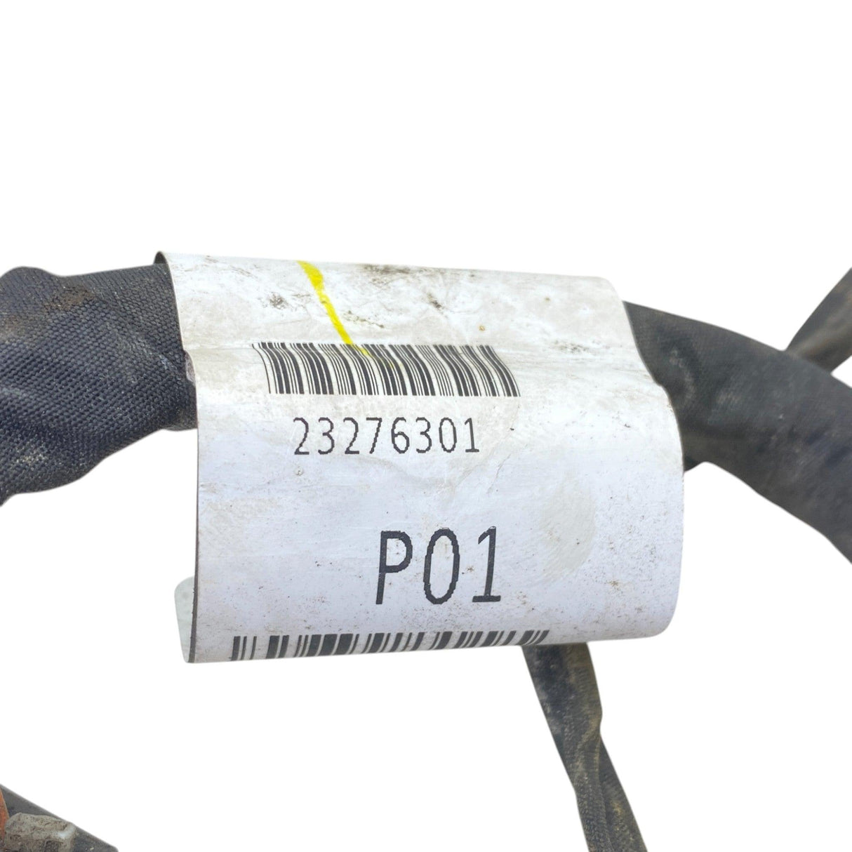 23276301 Genuine Volvo Wires - Second Truck Parts