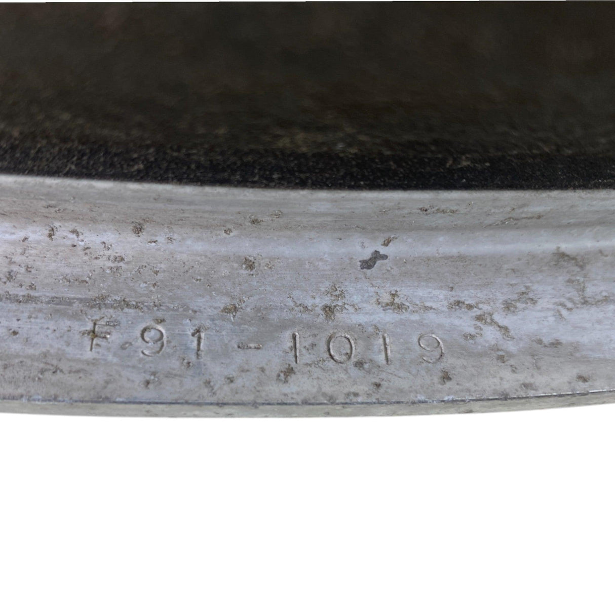 F91-1019 Genuine Paccar Fan Ring - Second Truck Parts