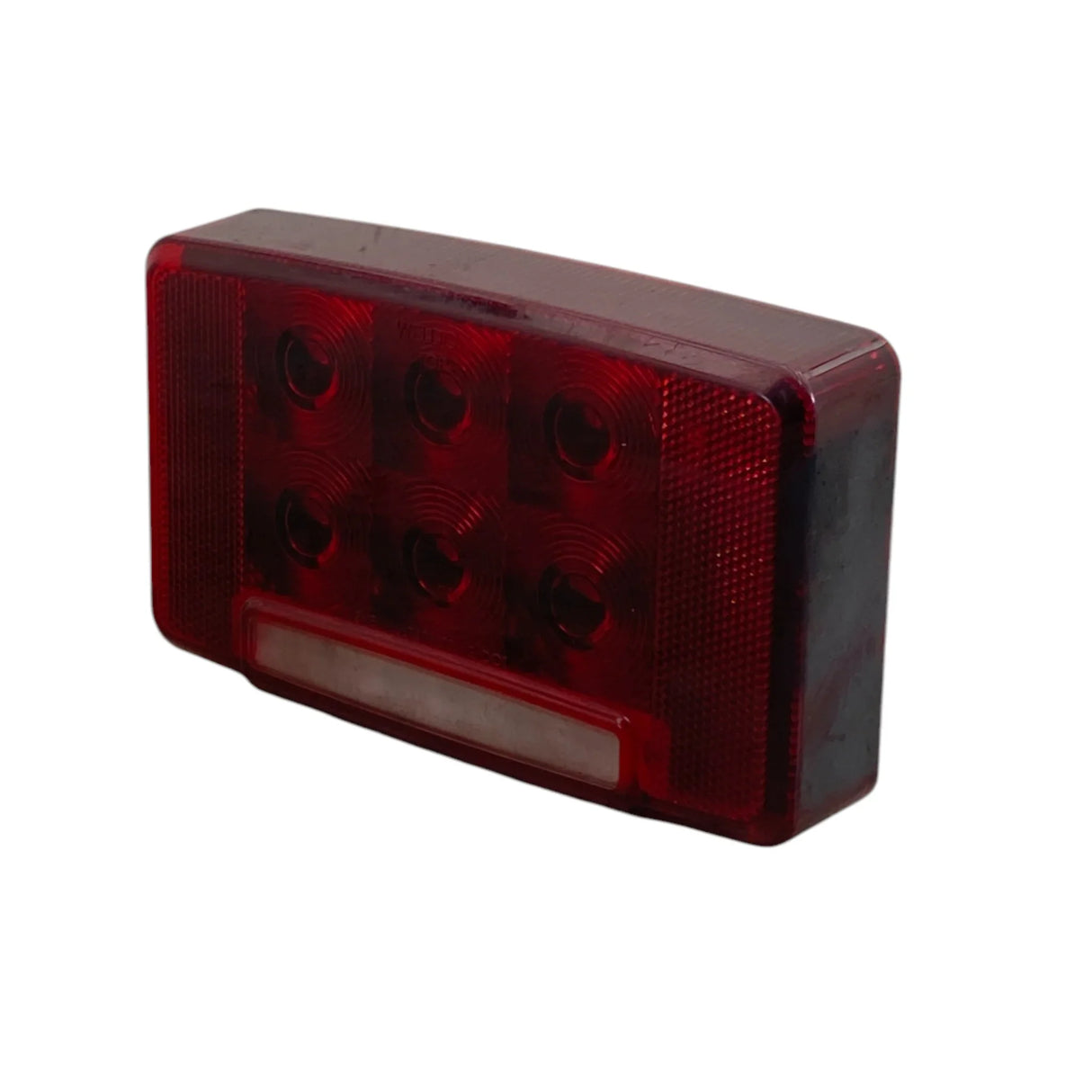 4095878C93 Genuine International Light Tail And Stop - Second Truck Parts