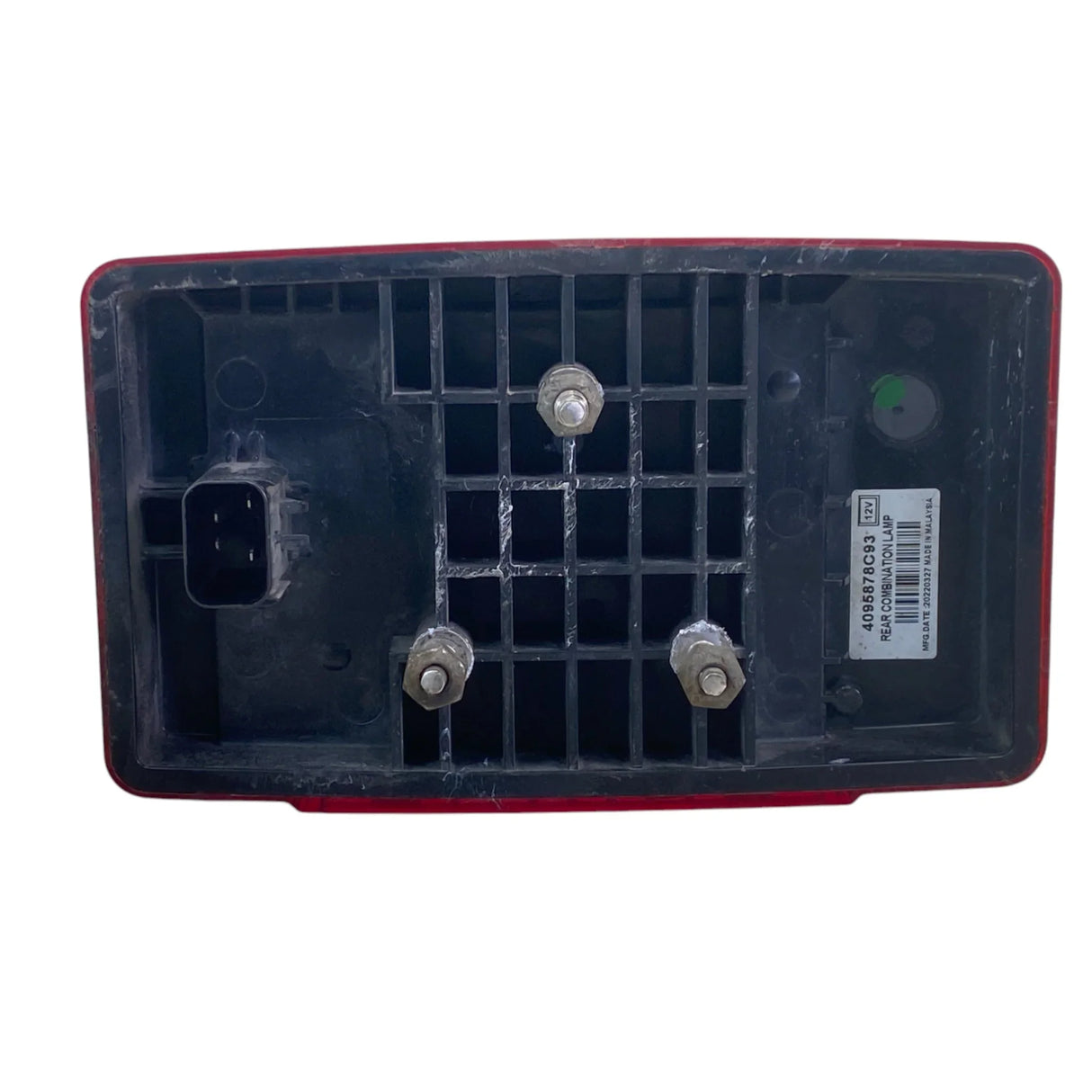 4095878C93 Genuine International Light Tail And Stop - Second Truck Parts