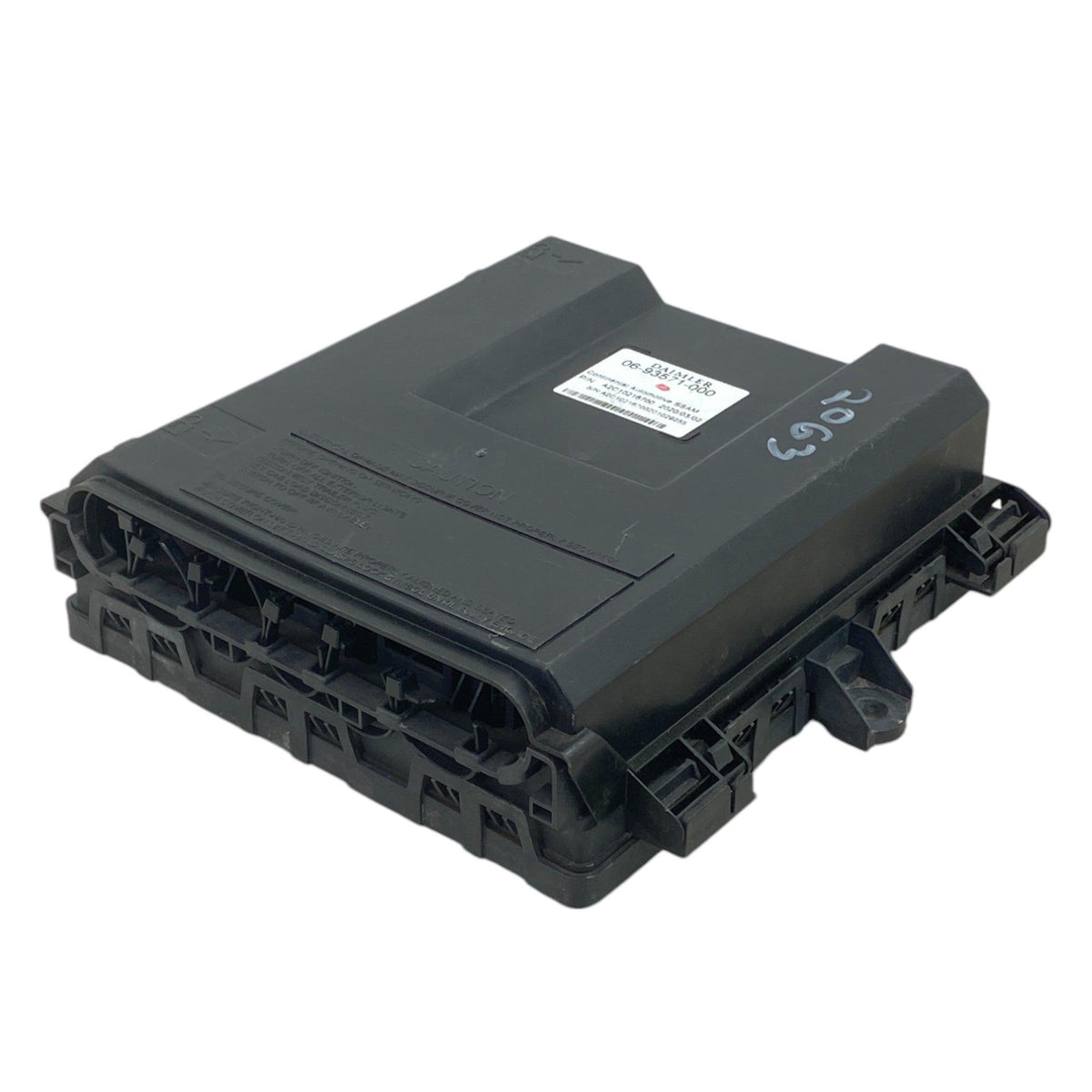 06-93571-000 Genuine Freightliner Fuse Box - Fuse Boxes