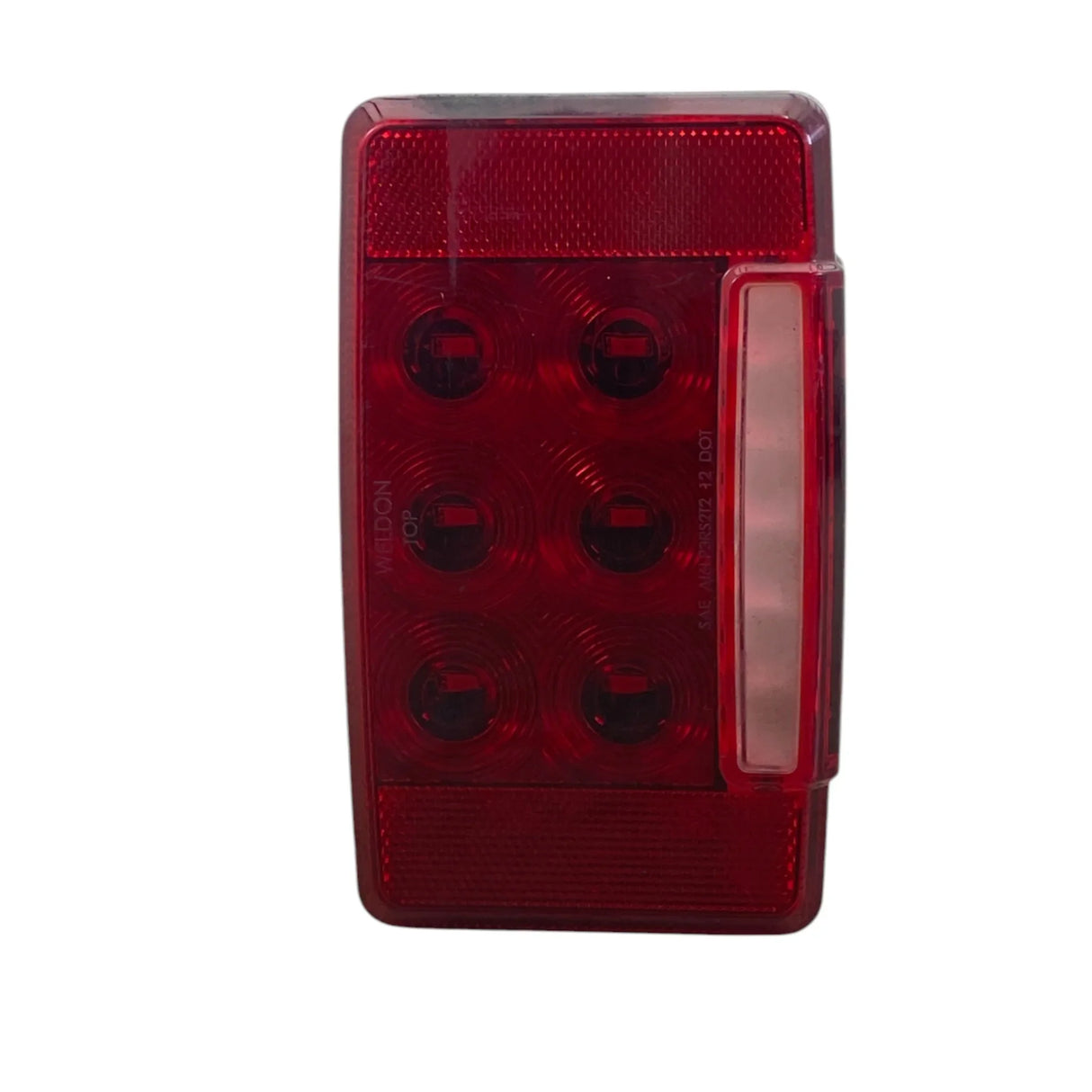 4095878C93 Genuine International Light Tail And Stop - Second Truck Parts