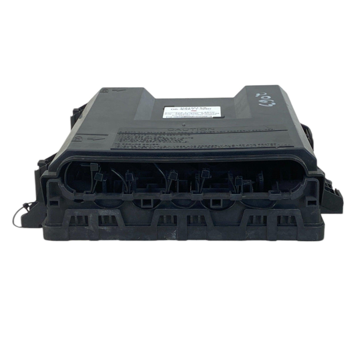 A2C10216700 Genuine Freightliner Fuse Box - Second Truck Parts