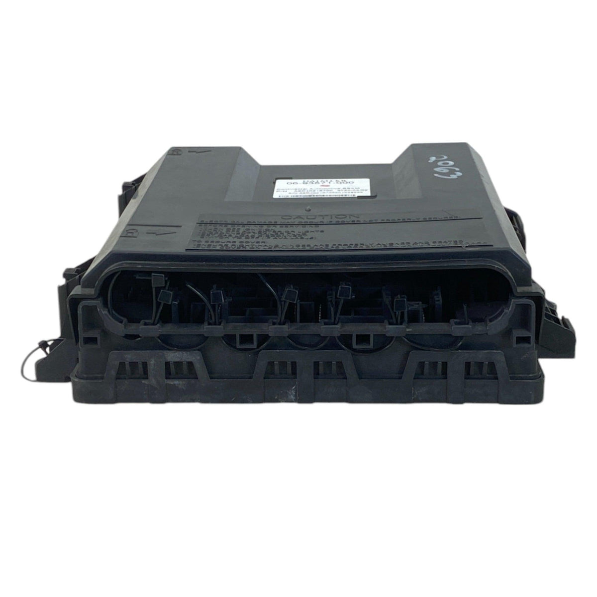 06-93571-000 Genuine Freightliner Fuse Box - Fuse Boxes