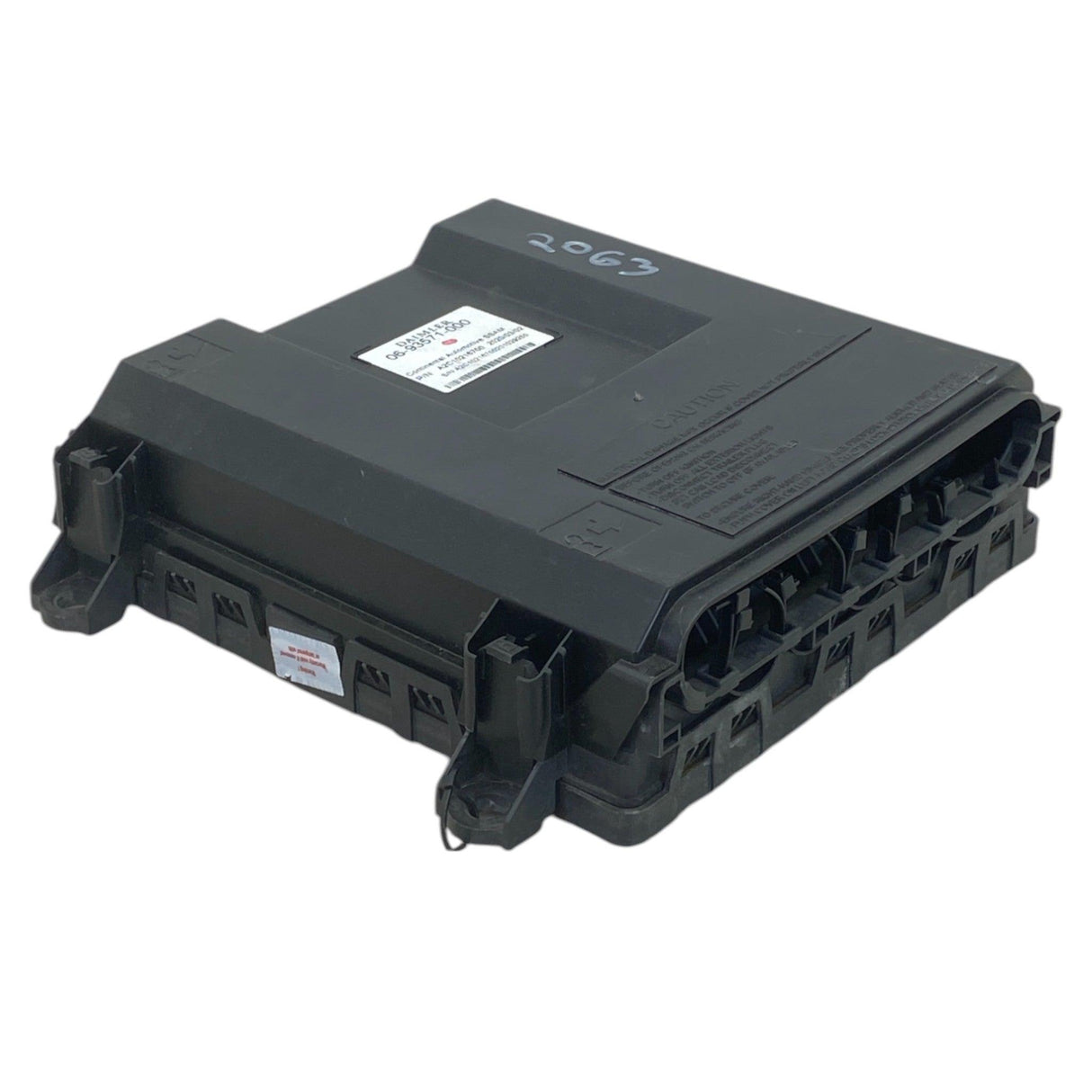 A2C10216700 Genuine Freightliner Fuse Box - Second Truck Parts