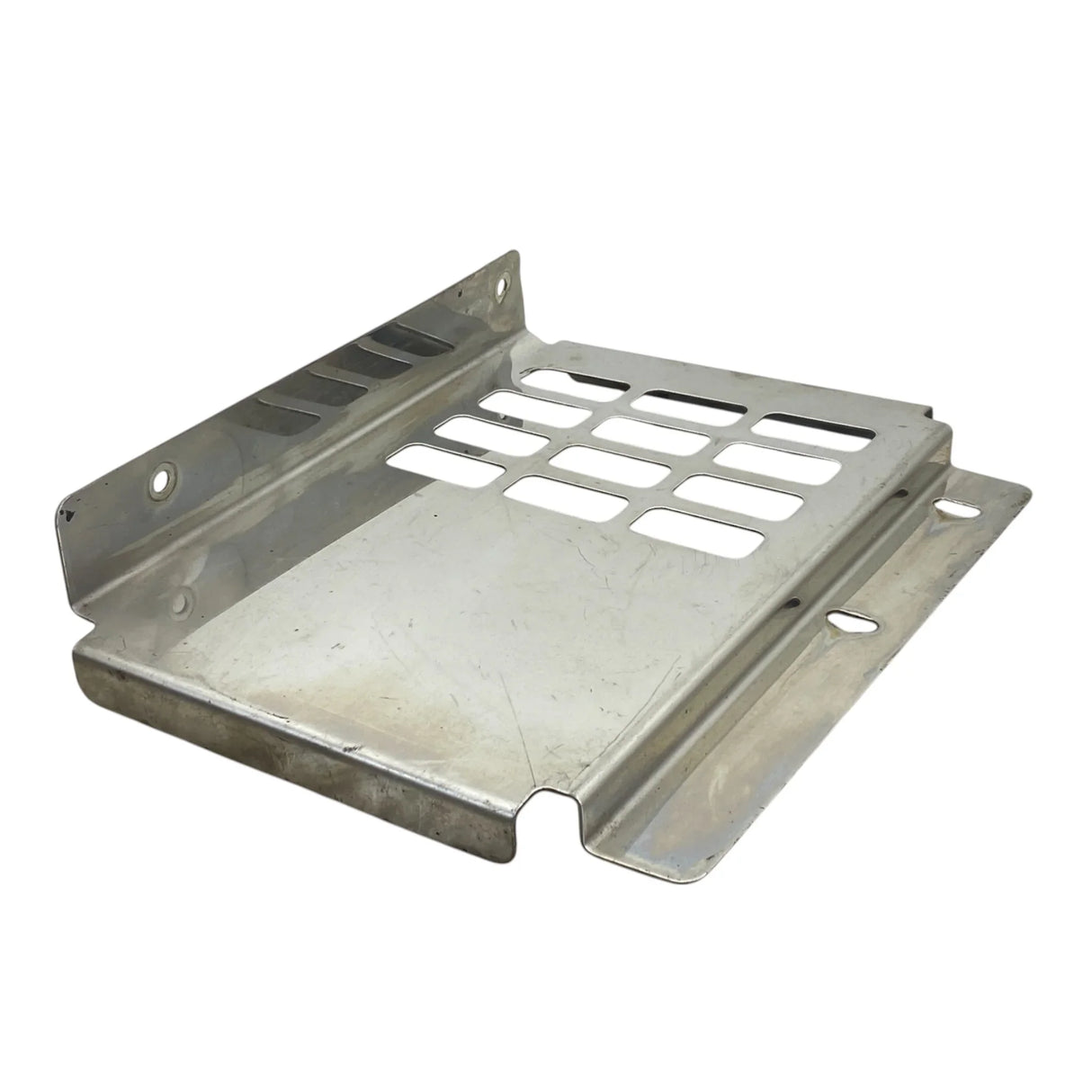22192449 Genuine Mack Heat Shield - Second Truck Parts