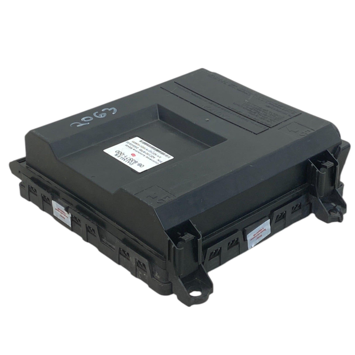 A2C10216700 Genuine Freightliner Fuse Box - Second Truck Parts