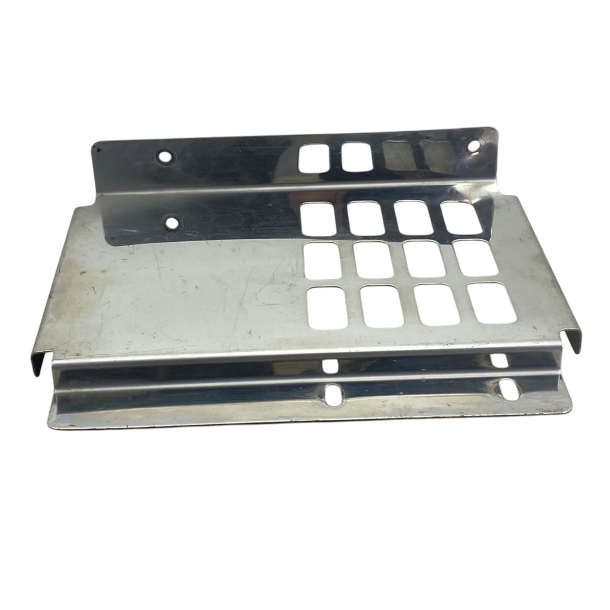 22192449 Genuine Mack Heat Shield - Second Truck Parts