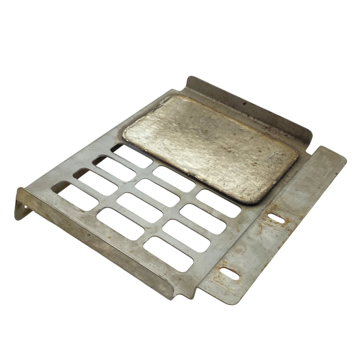 22192449 Genuine Mack Heat Shield - Second Truck Parts