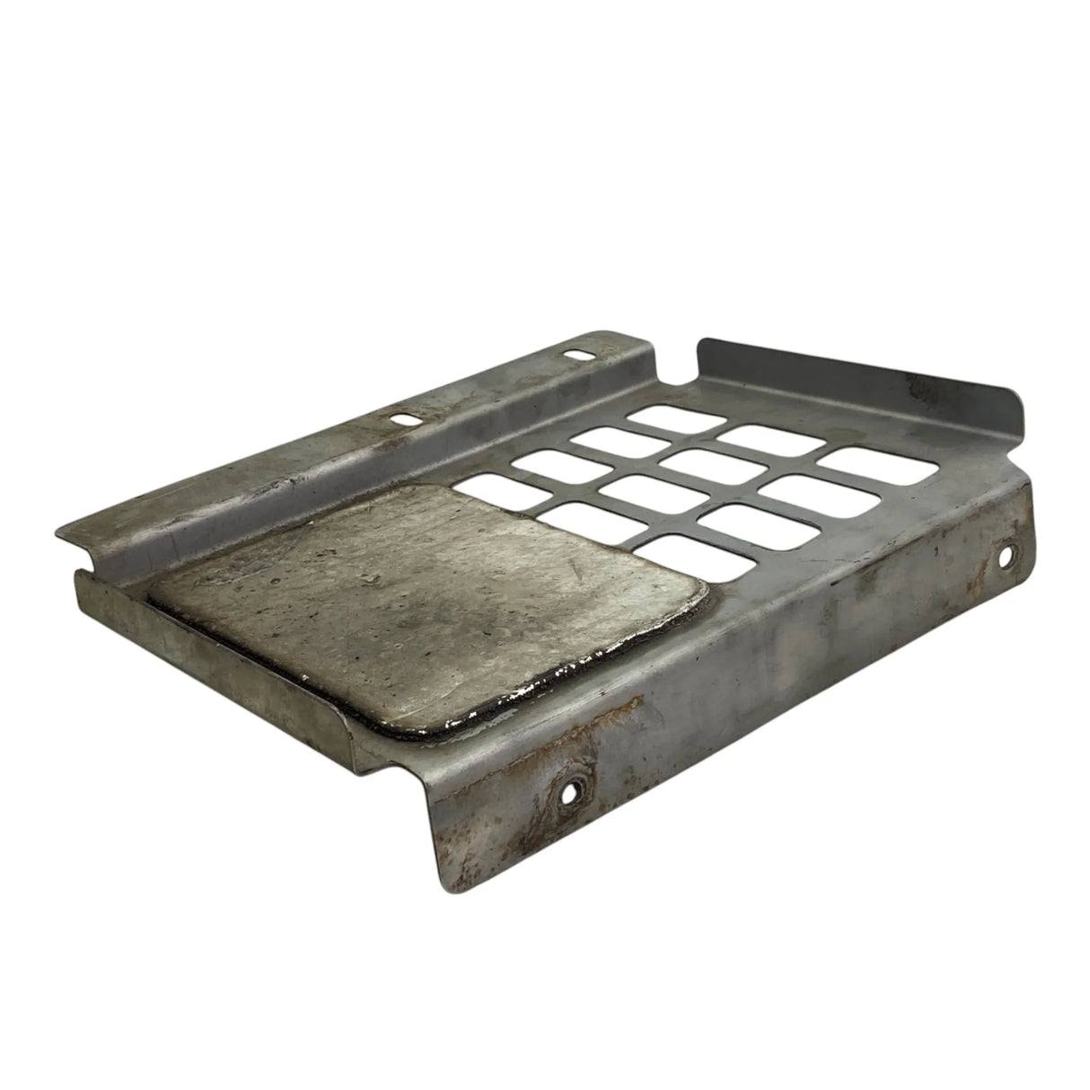 22192449 Genuine Mack Heat Shield - Second Truck Parts