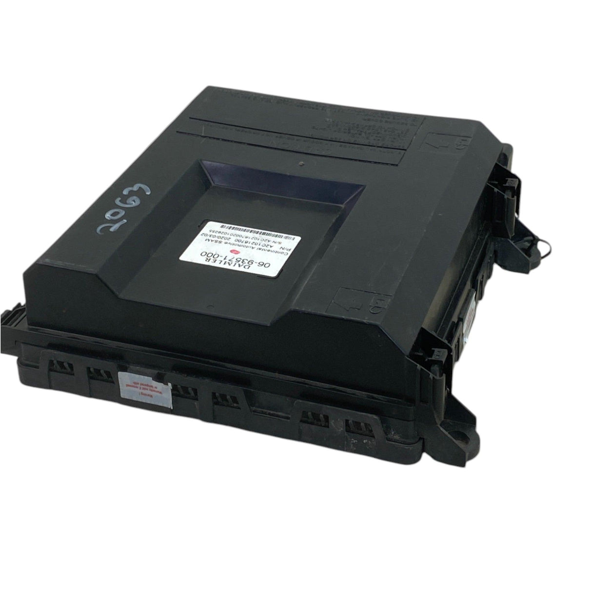 A2C10216700 Genuine Freightliner Fuse Box - Second Truck Parts