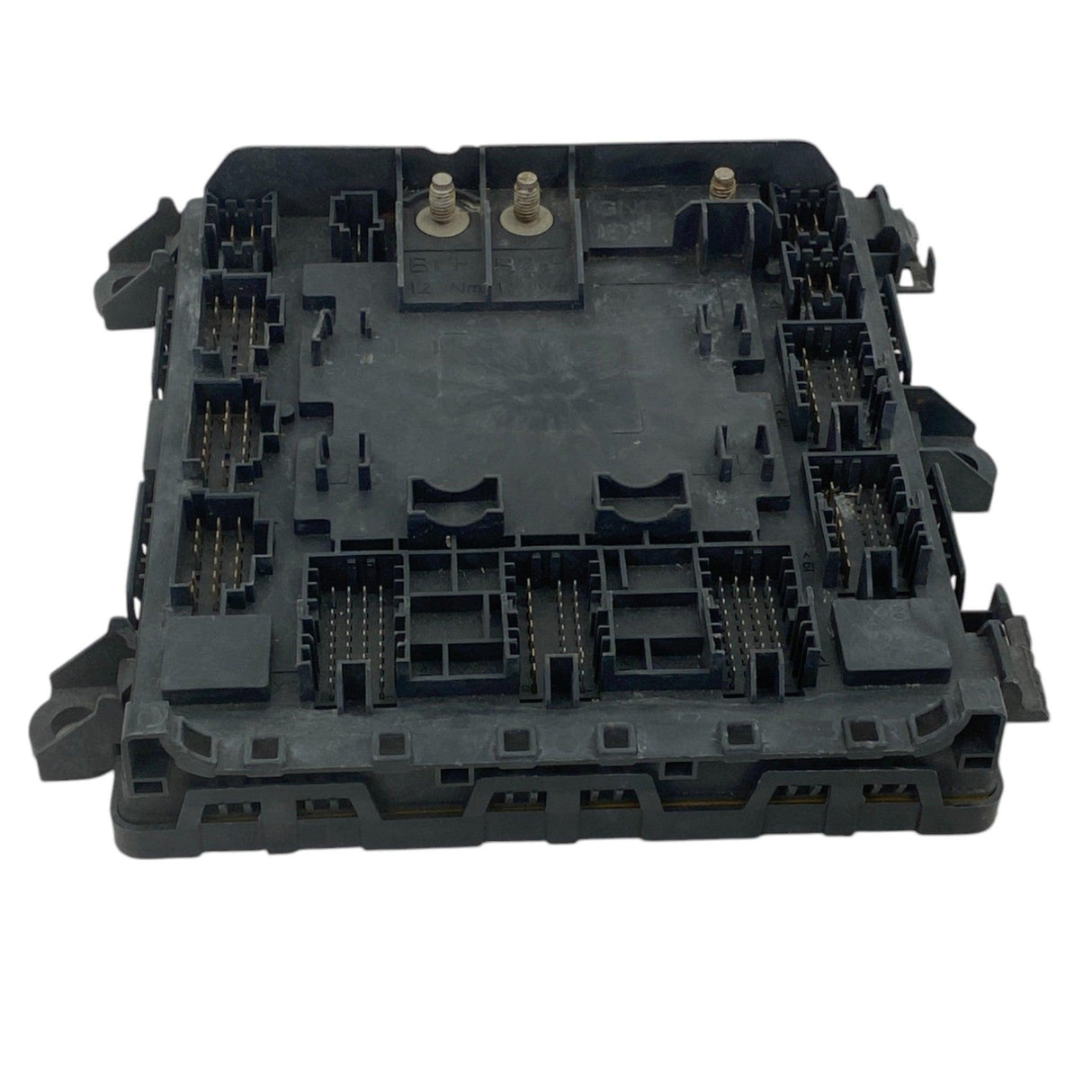 A2C10216700 Genuine Freightliner Fuse Box - Second Truck Parts