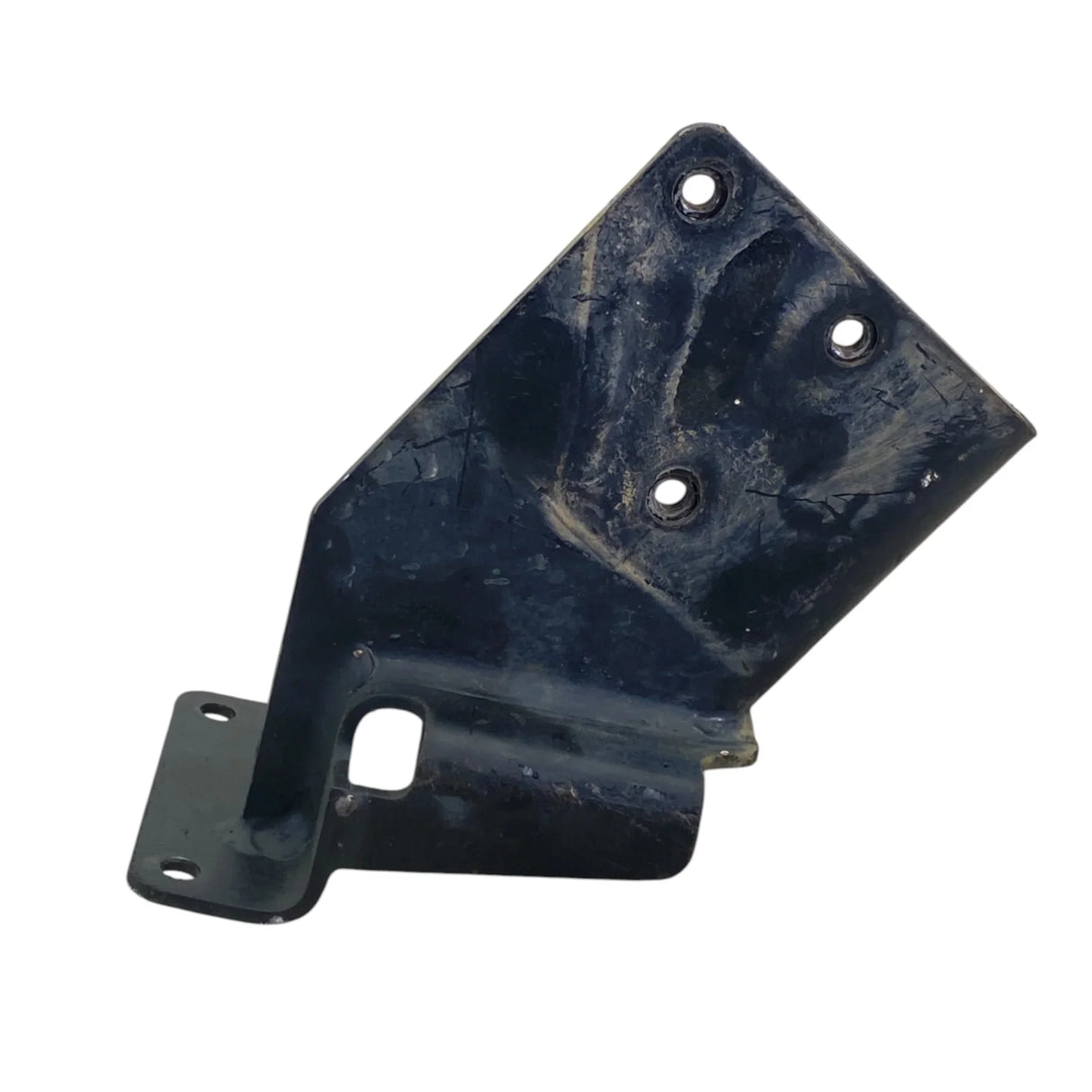A17-19722-003 Genuine Freightliner Right Hand Fender Bracket - Second Truck Parts