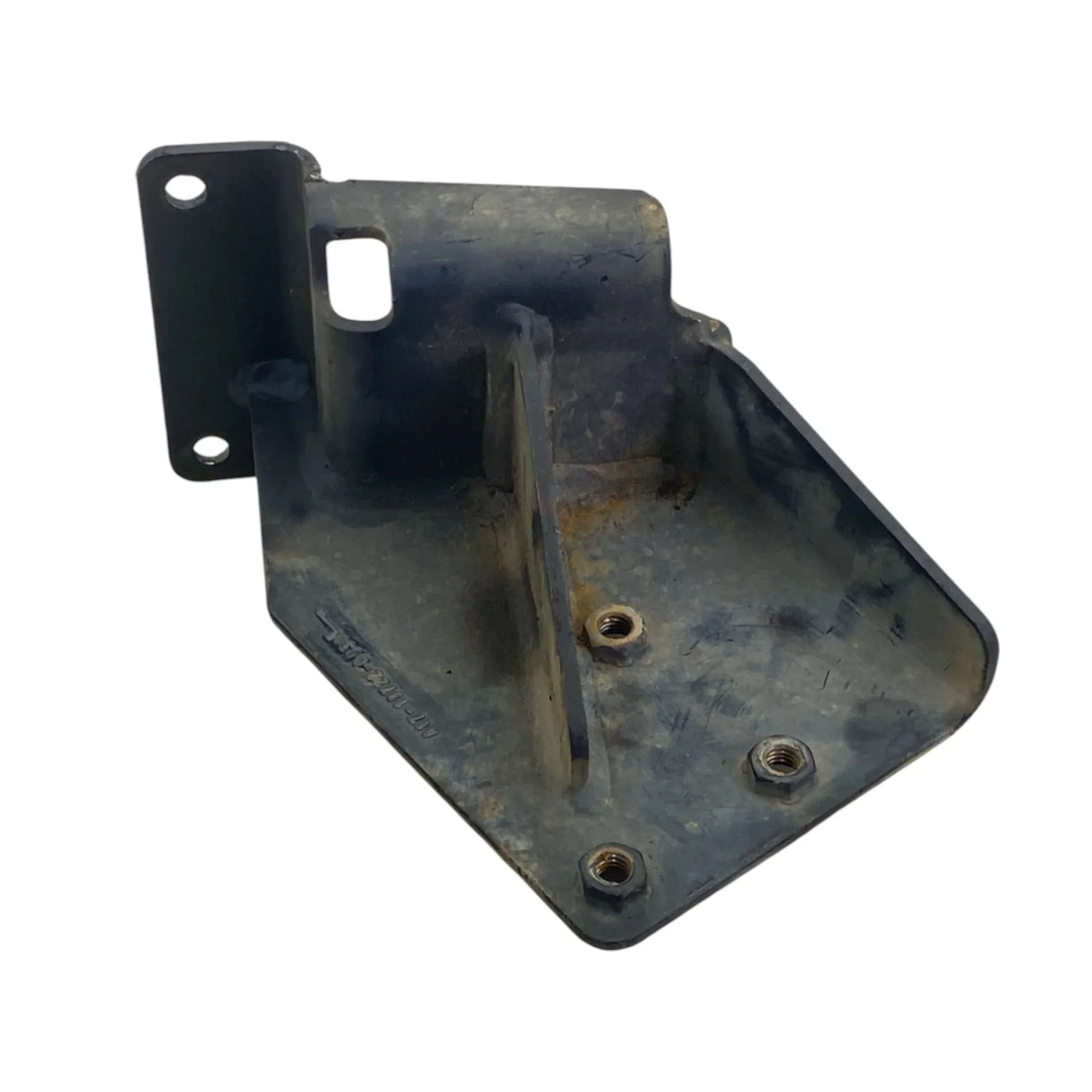 A17-19722-003 Genuine Freightliner Right Hand Fender Bracket - Second Truck Parts