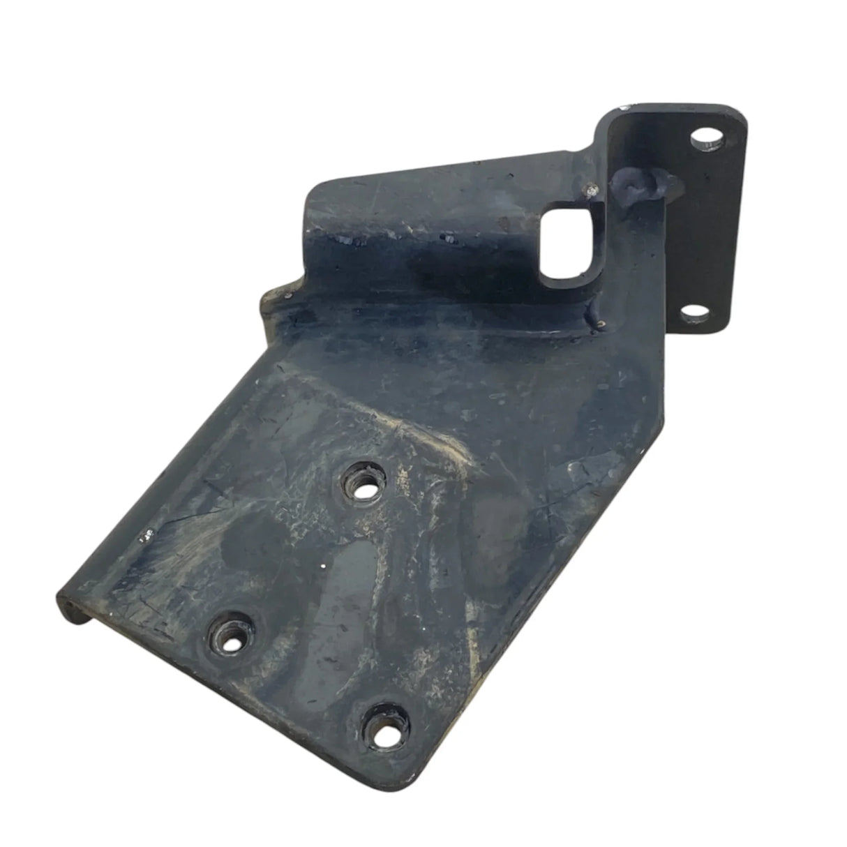 A17-19722-003 Genuine Freightliner Right Hand Fender Bracket - Second Truck Parts