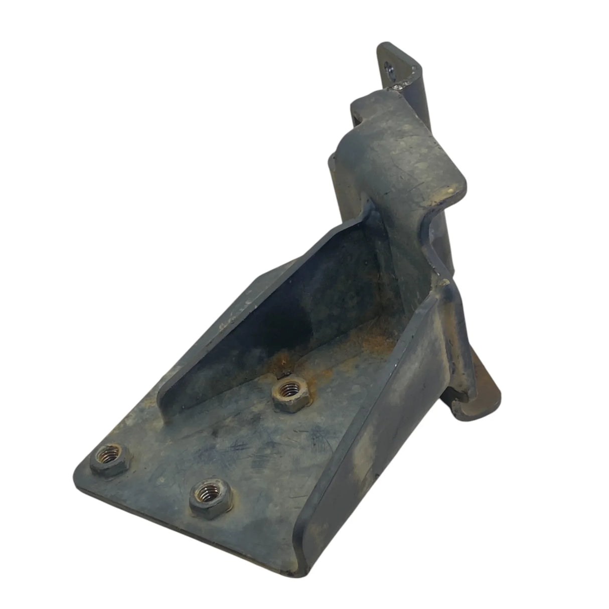 A17-19722-003 Genuine Freightliner Right Hand Fender Bracket - Second Truck Parts