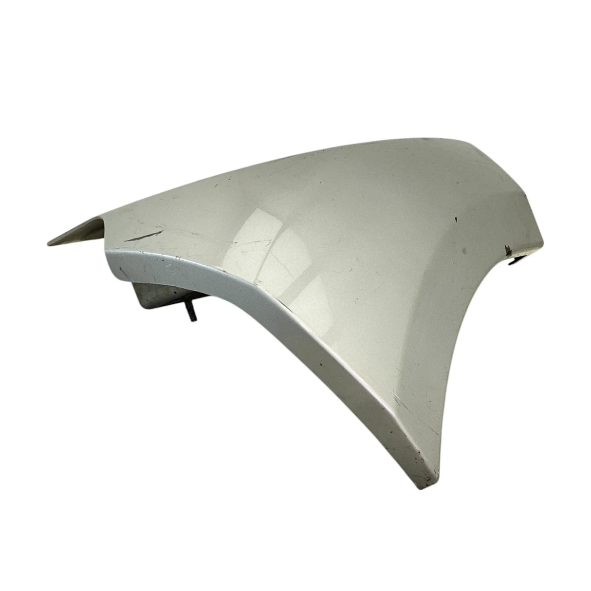 N35-1133 Genuine Kenworth Left Split Fender T680 - Second Truck Parts