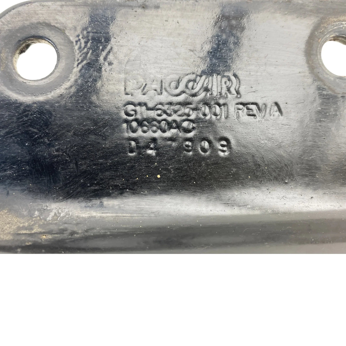 G11-6325-001 Genuine Paccar Air Drier Mounting Bracket - Second Truck Parts