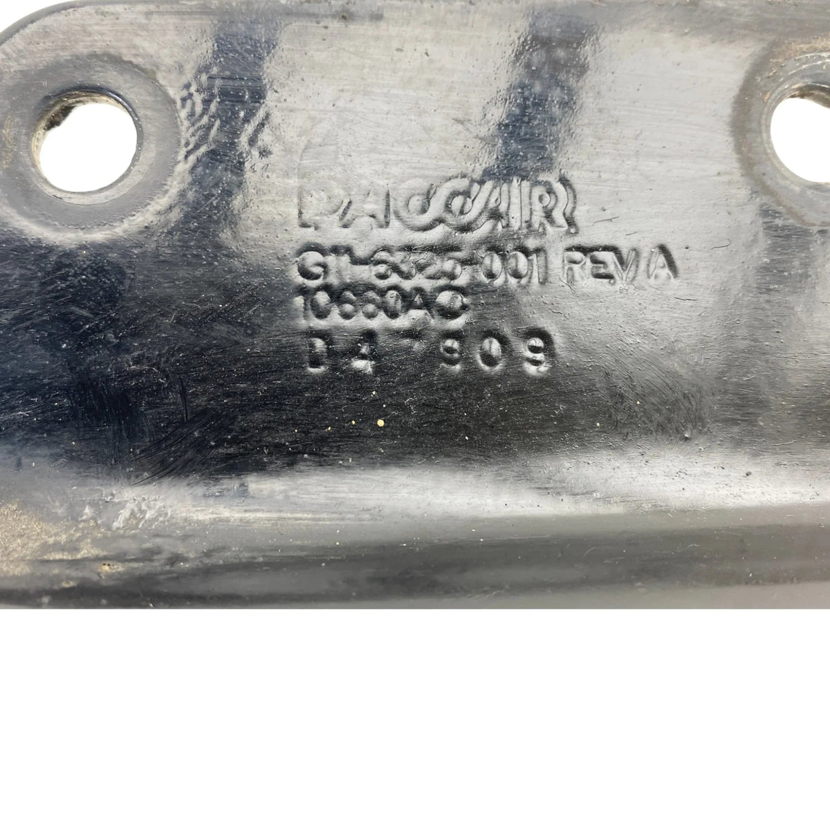 G11-6325-001 Genuine Paccar Air Drier Mounting Bracket - Second Truck Parts