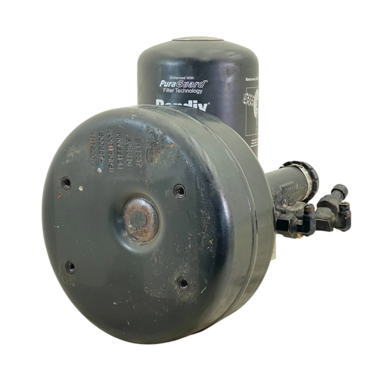 K048166 Genuine Bendix Air Dryer