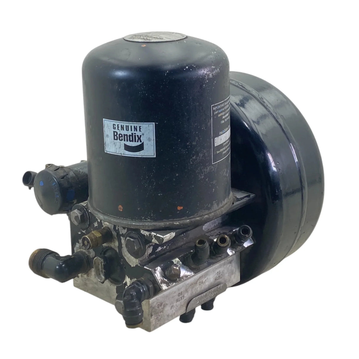 K048166 Genuine Bendix Air Dryer