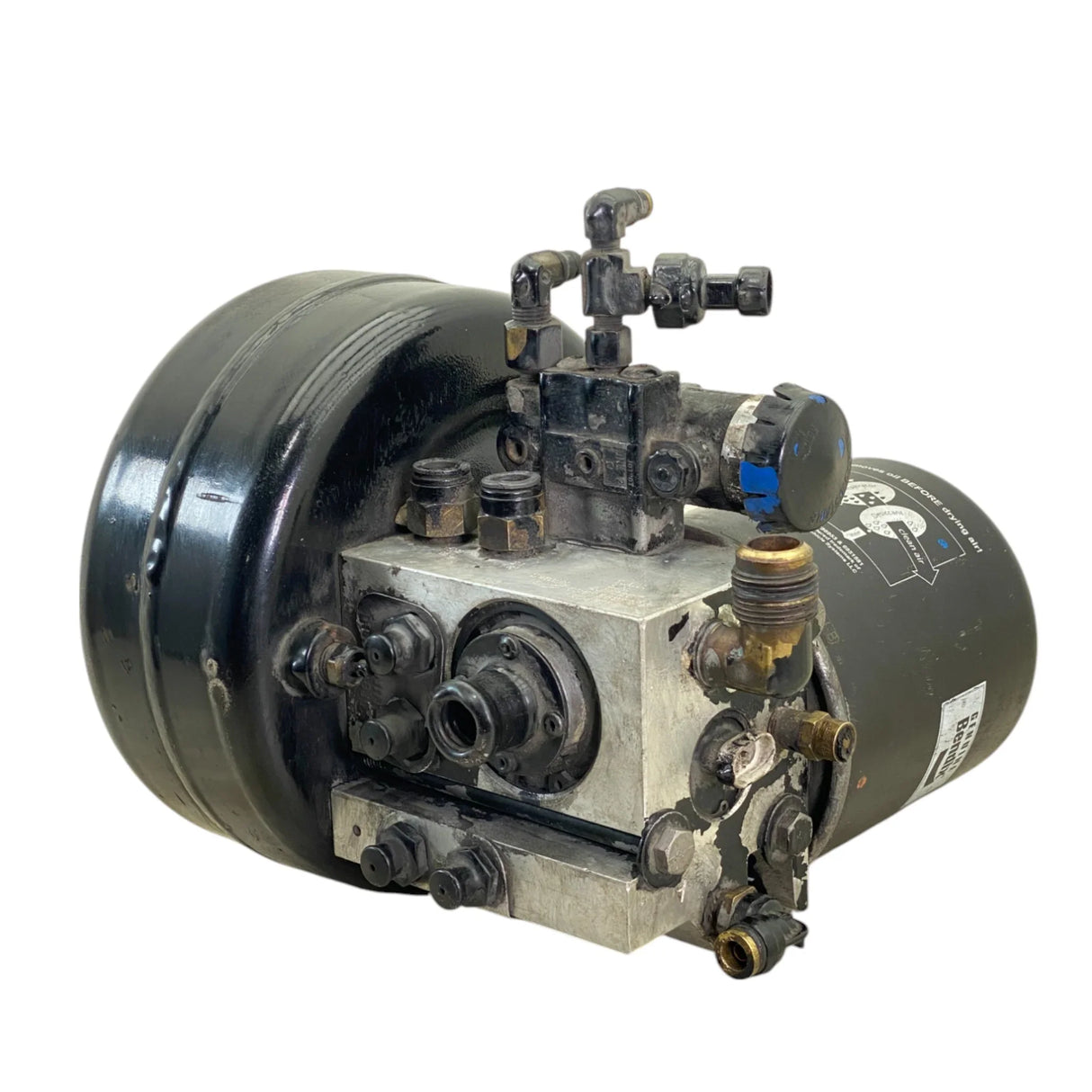 K048166 Genuine Bendix Air Dryer