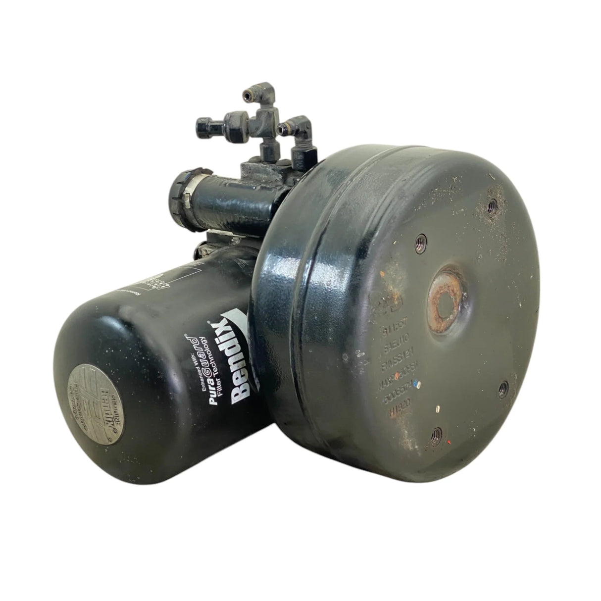 K048166 Genuine Bendix Air Dryer