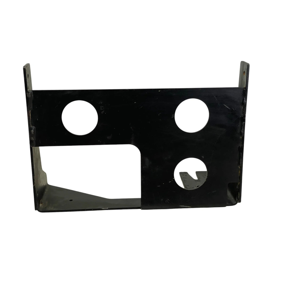 25174292 Genuine Mack Bumper Bracket - Second Truck Parts