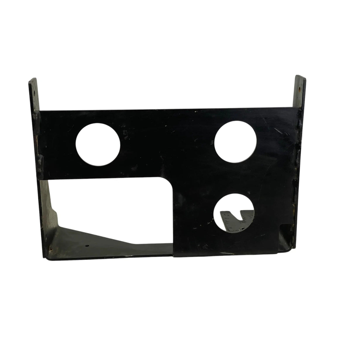 25174292 Genuine Mack Bumper Bracket - Second Truck Parts
