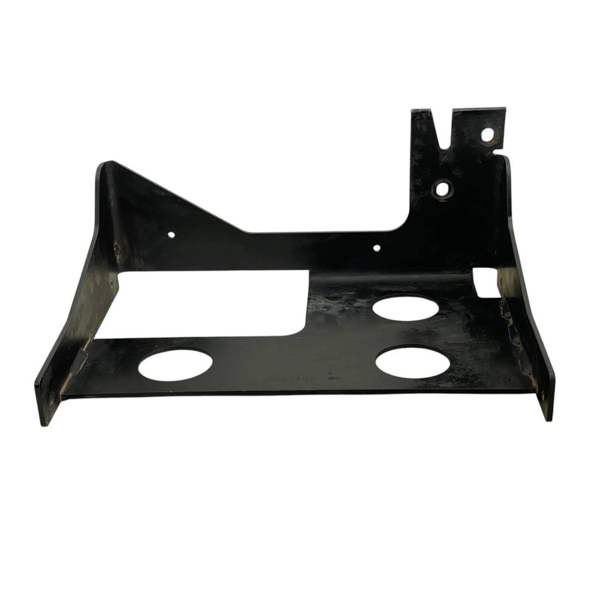 25174292 Genuine Mack Bumper Bracket - Second Truck Parts