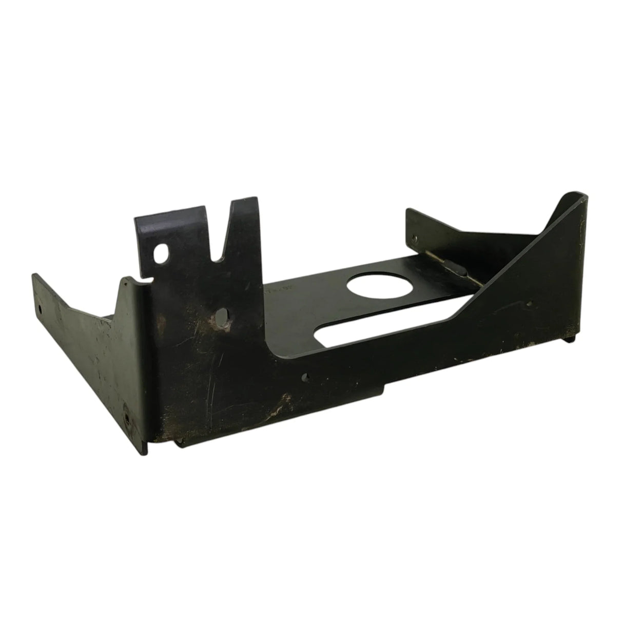 25174292 Genuine Mack Bumper Bracket - Second Truck Parts
