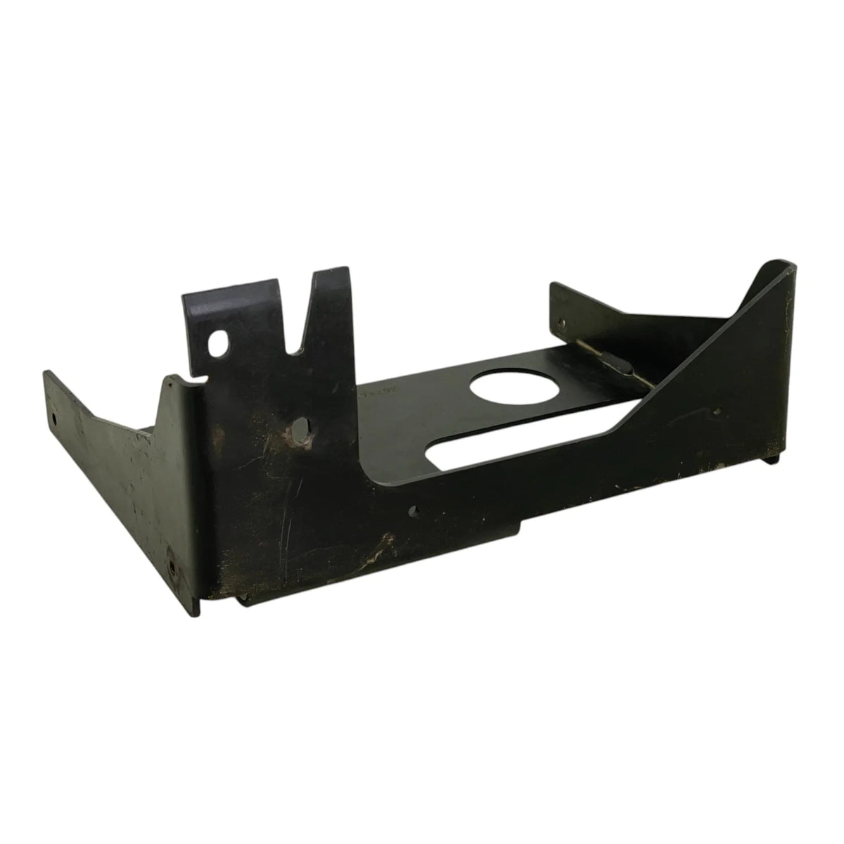 25174292 Genuine Mack Bumper Bracket - Second Truck Parts