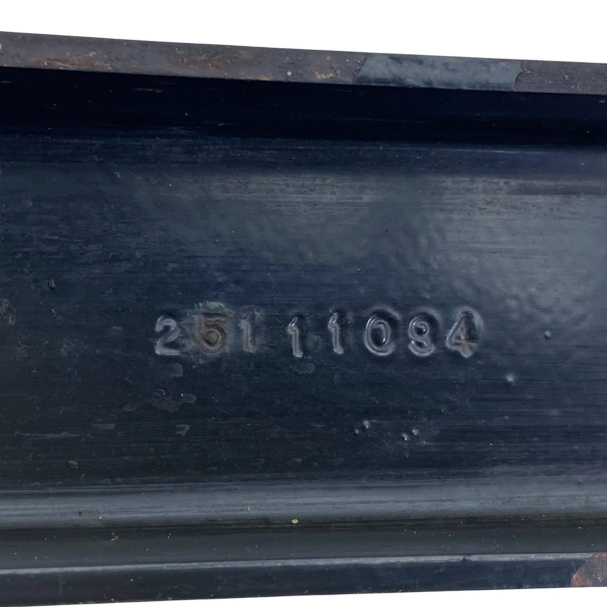 25111094 Genuine Mack Bracket - Second Truck Parts