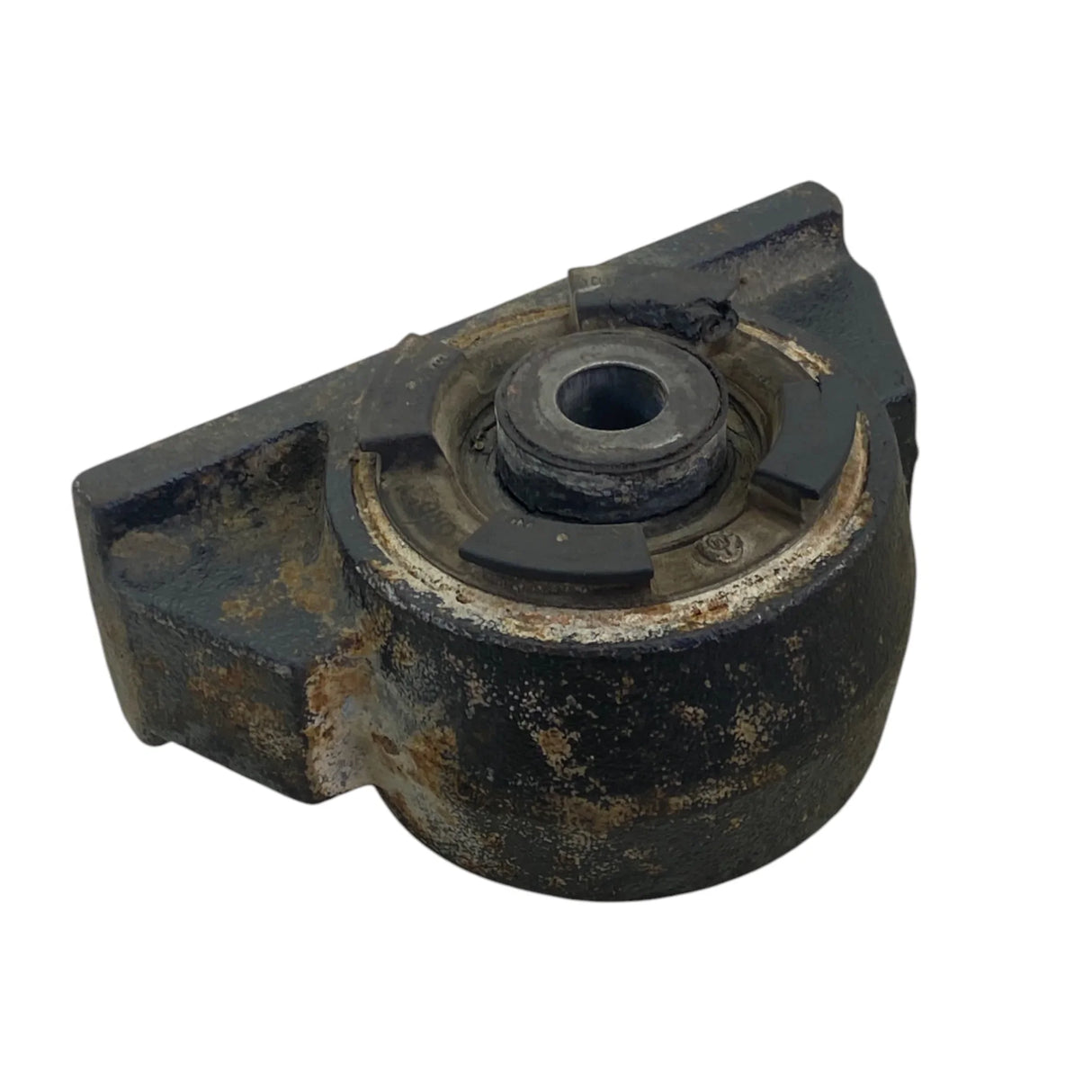 30QS4525AM Genuine Mack Cab Mount Bracket - Second Truck Parts