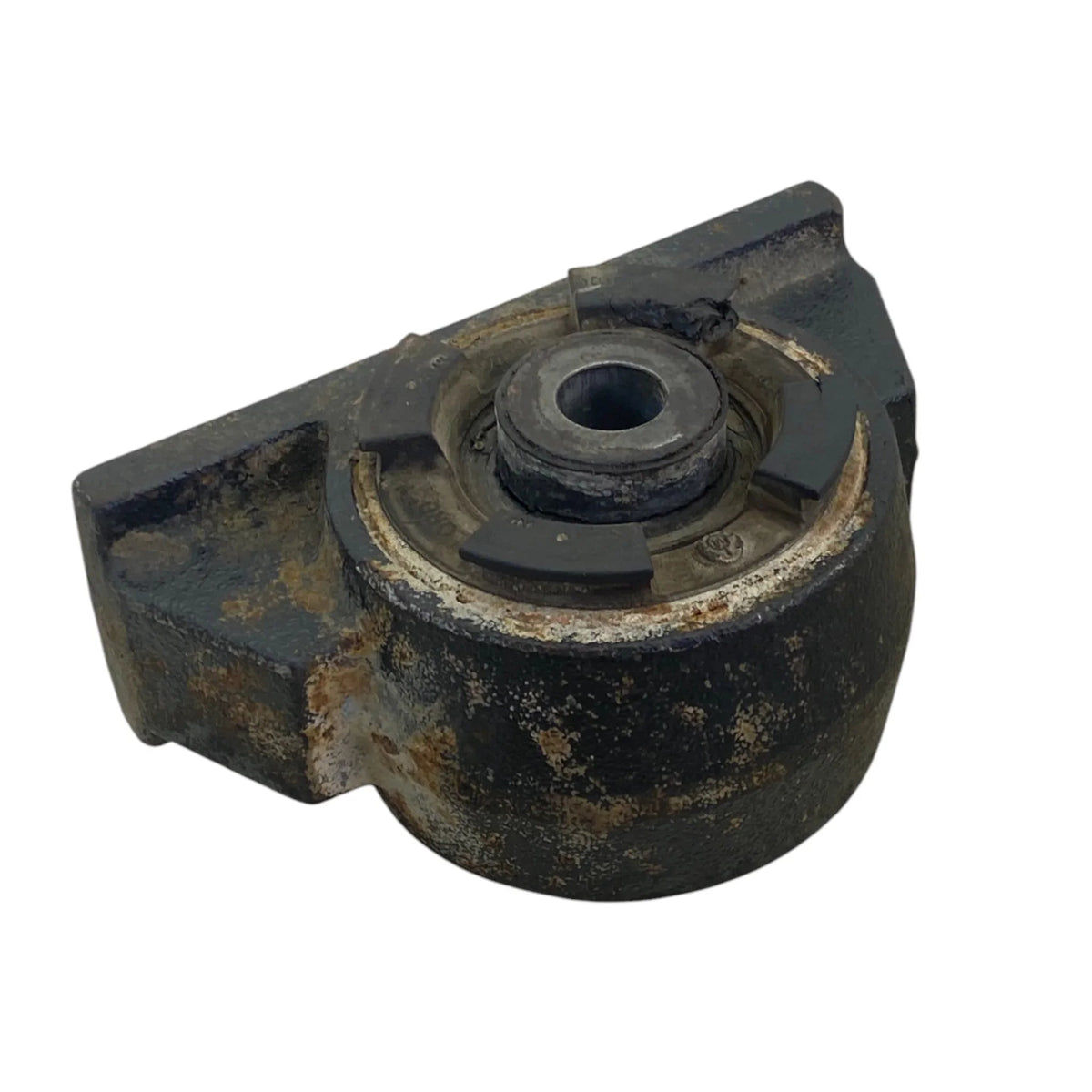803979 Genuine Mack Cab Mount Bracket - Brackets