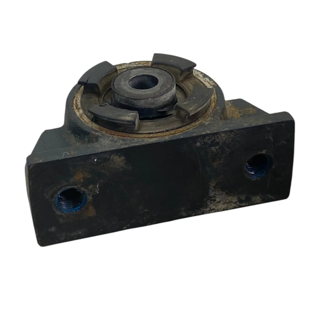 30QS4525AM Genuine Mack Cab Mount Bracket - Second Truck Parts