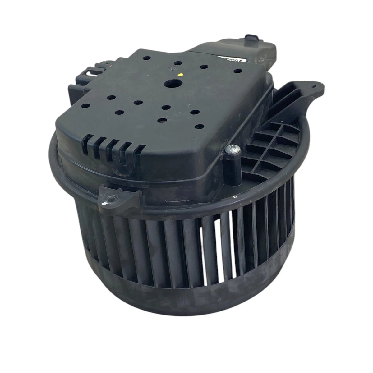 W205700900 Genuine Peterbilt Blower Motor - Second Truck Parts