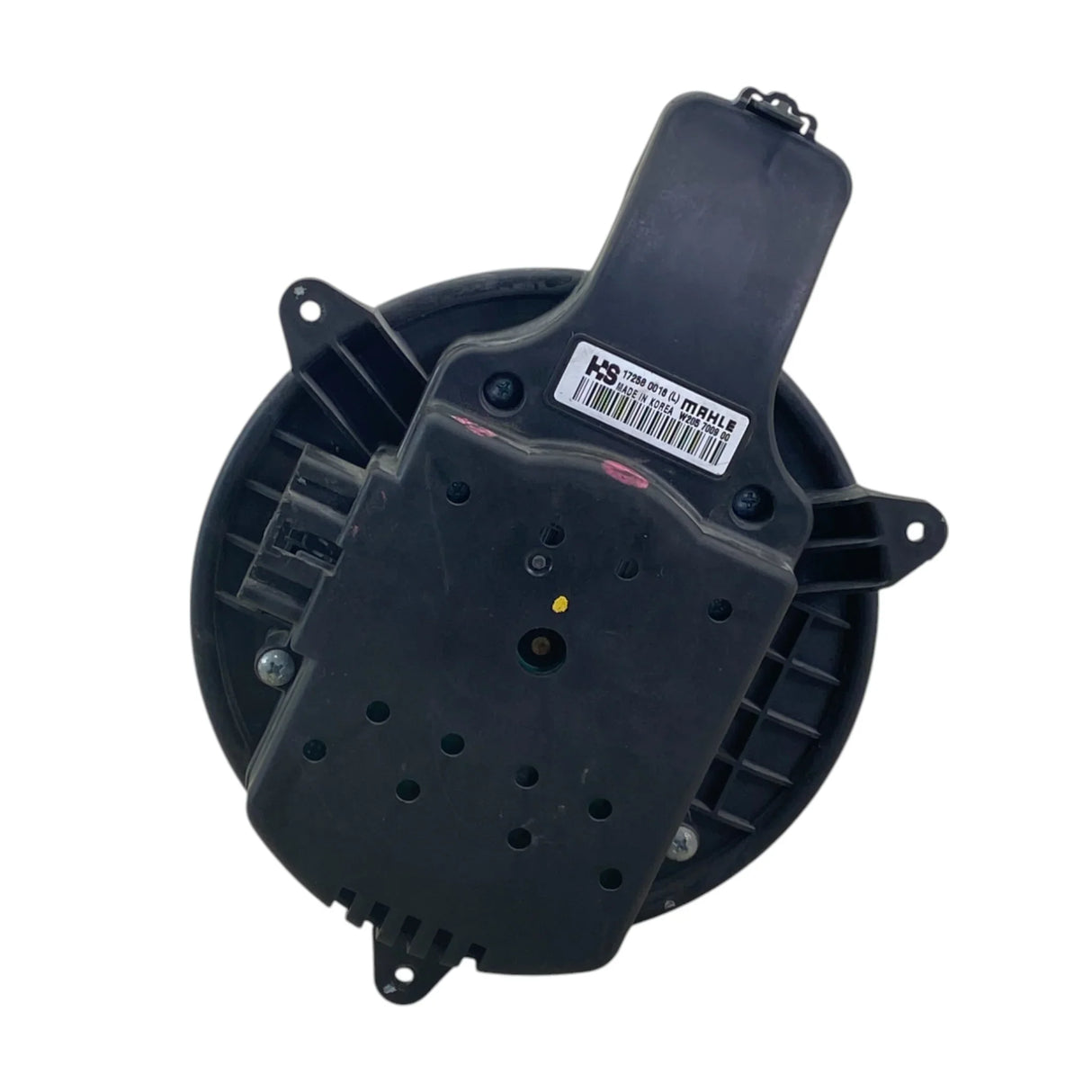 W205700900 Genuine Peterbilt Blower Motor - Second Truck Parts