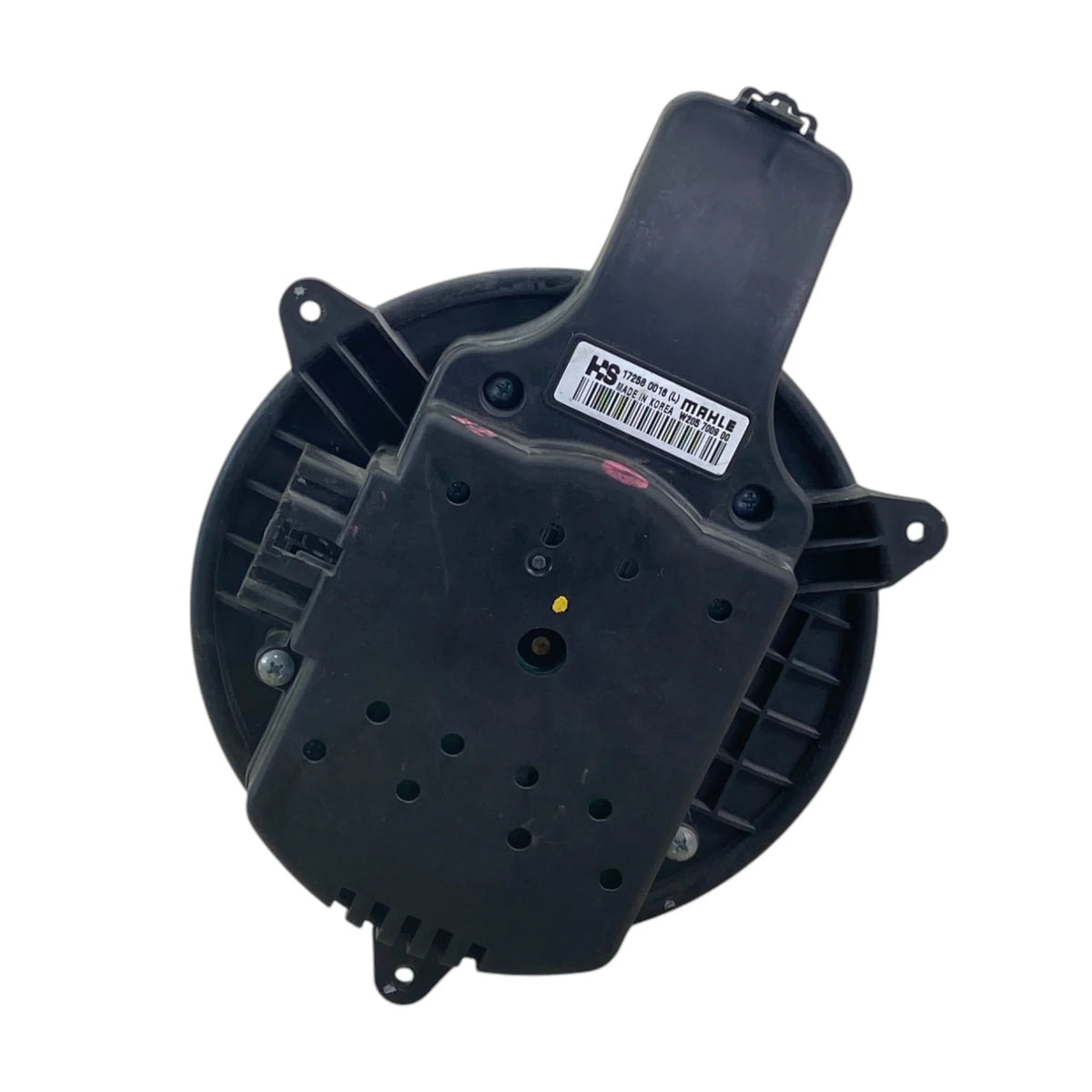 W205700900 Genuine Peterbilt Blower Motor - Second Truck Parts