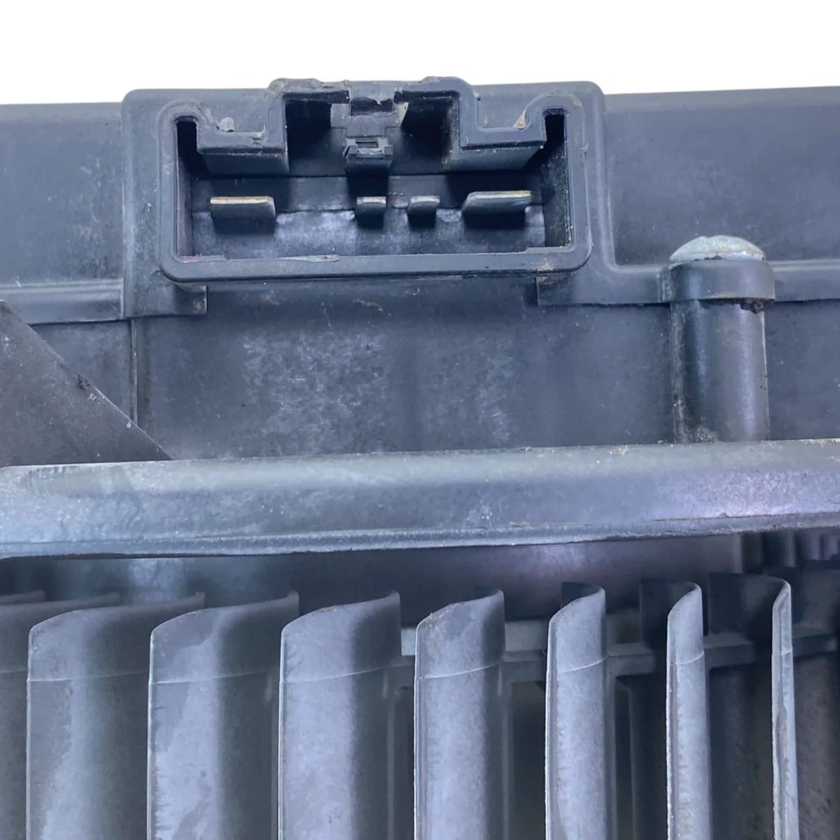 W205700900 Genuine Peterbilt Blower Motor - Second Truck Parts