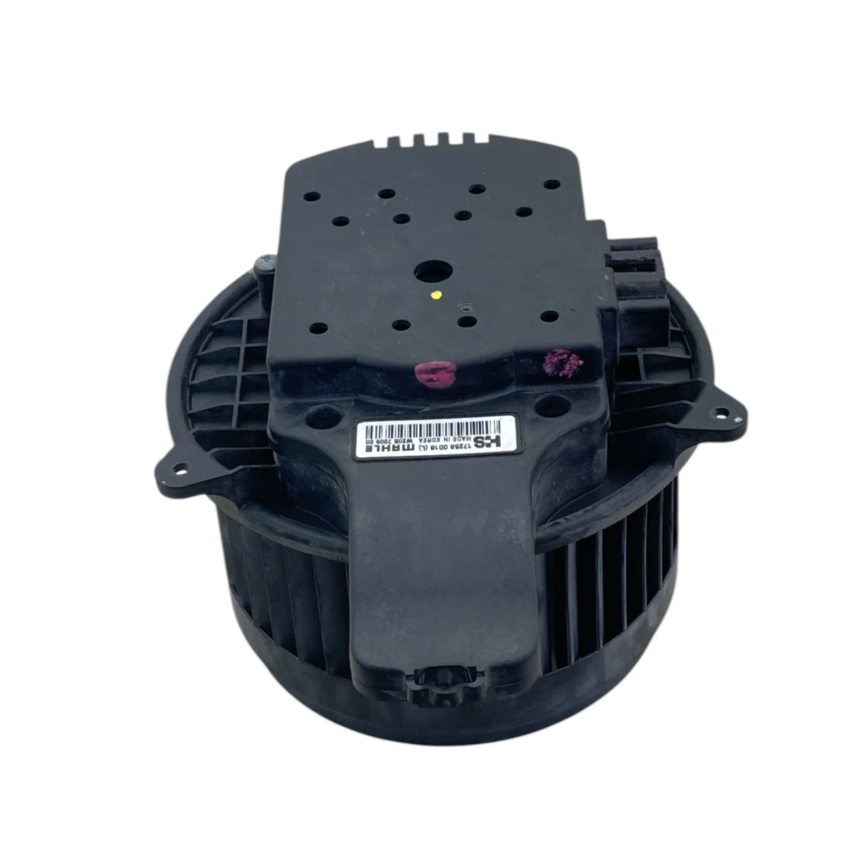 W205700900 Genuine Peterbilt Blower Motor - Second Truck Parts