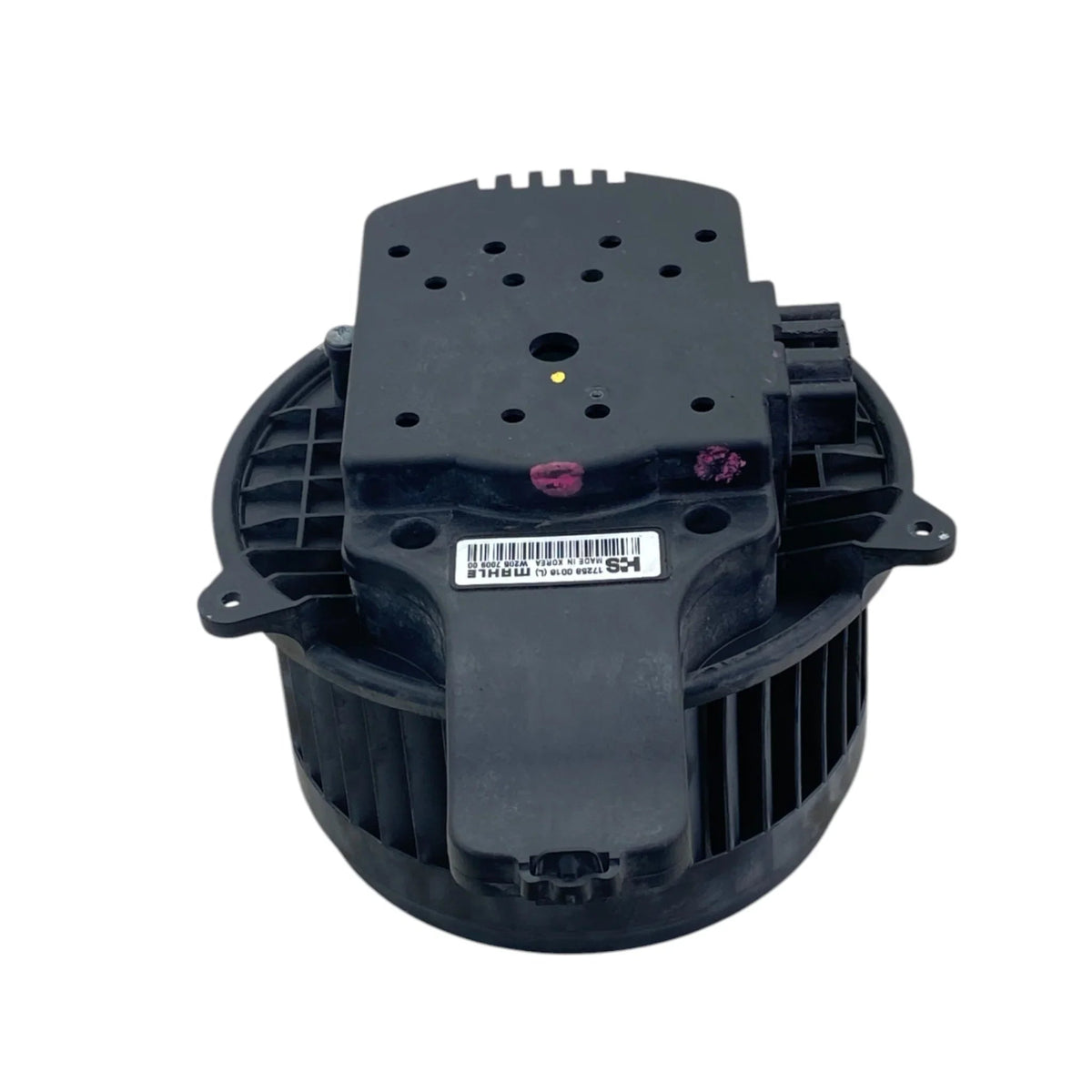 W205700900 Genuine Peterbilt Blower Motor - Second Truck Parts