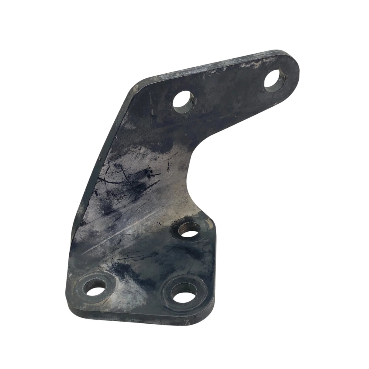 A11-6077 Genuine Paccar Front Left Bracket Engine Support - Second Truck Parts