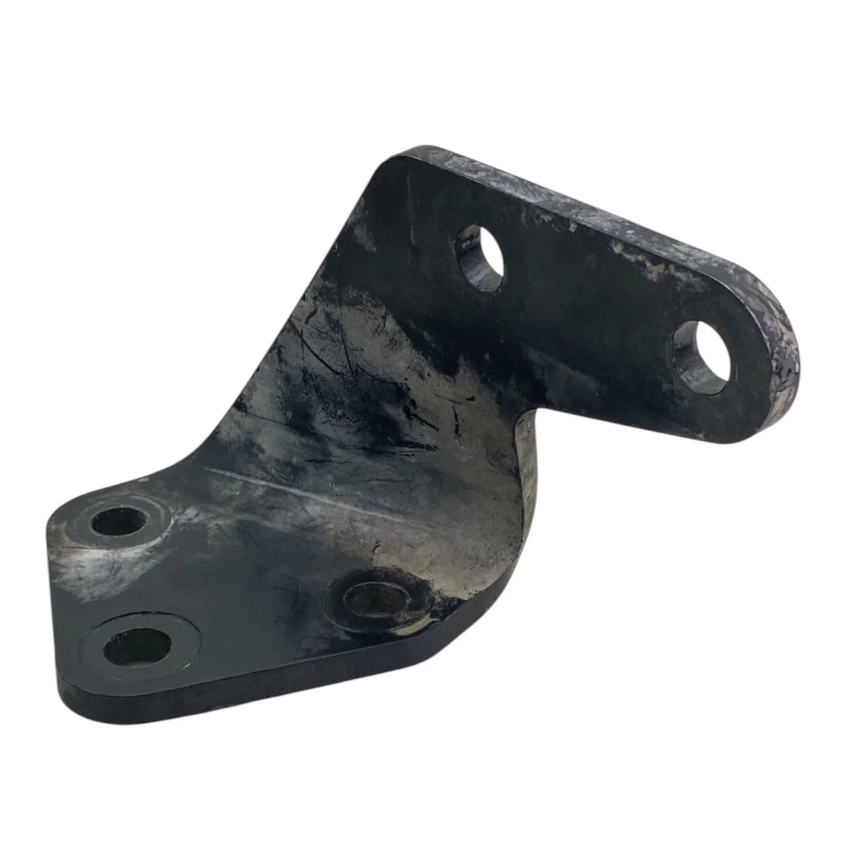 A11-6077 Genuine Paccar Front Left Bracket Engine Support - Second Truck Parts