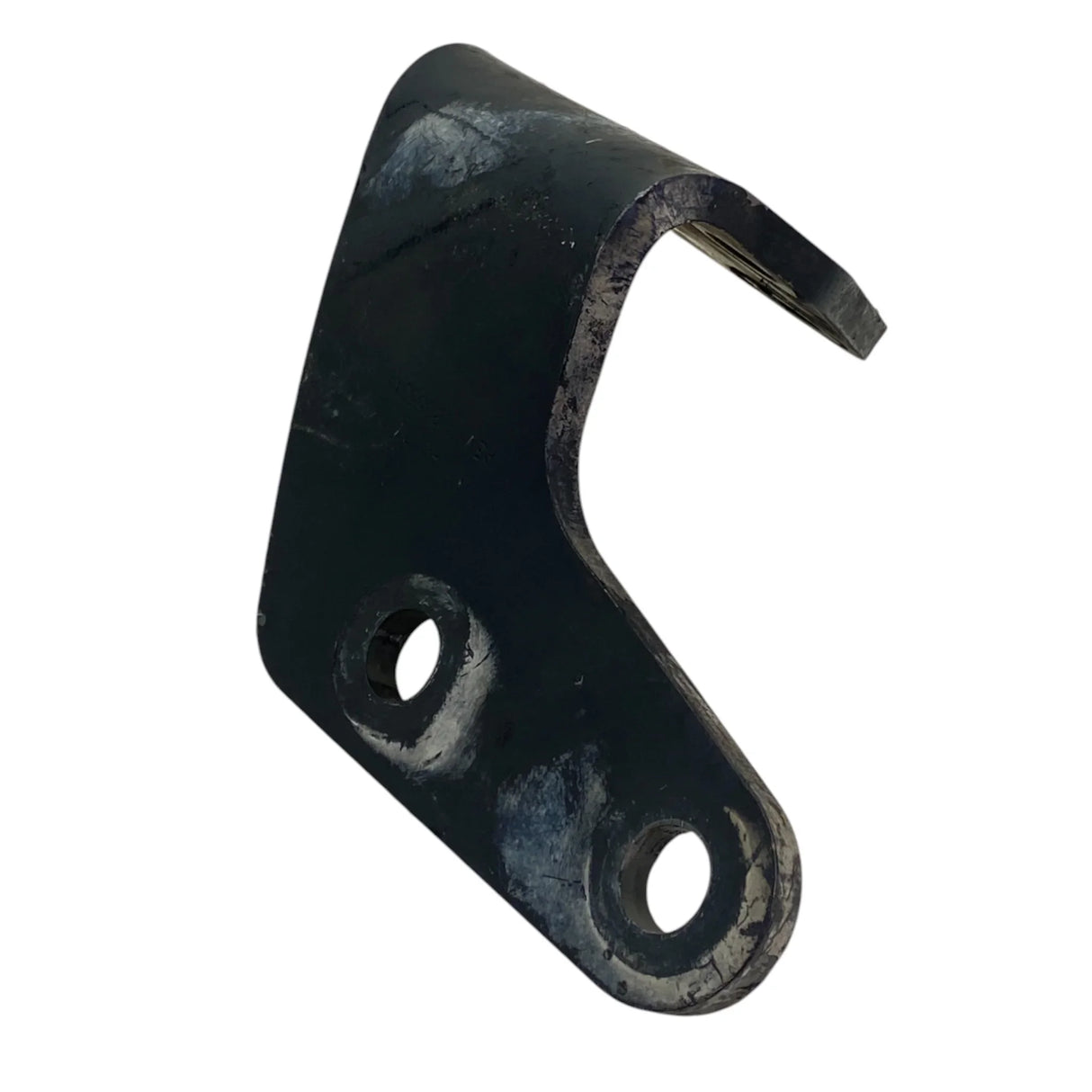 A11-6077 Genuine Paccar Front Left Bracket Engine Support - Second Truck Parts