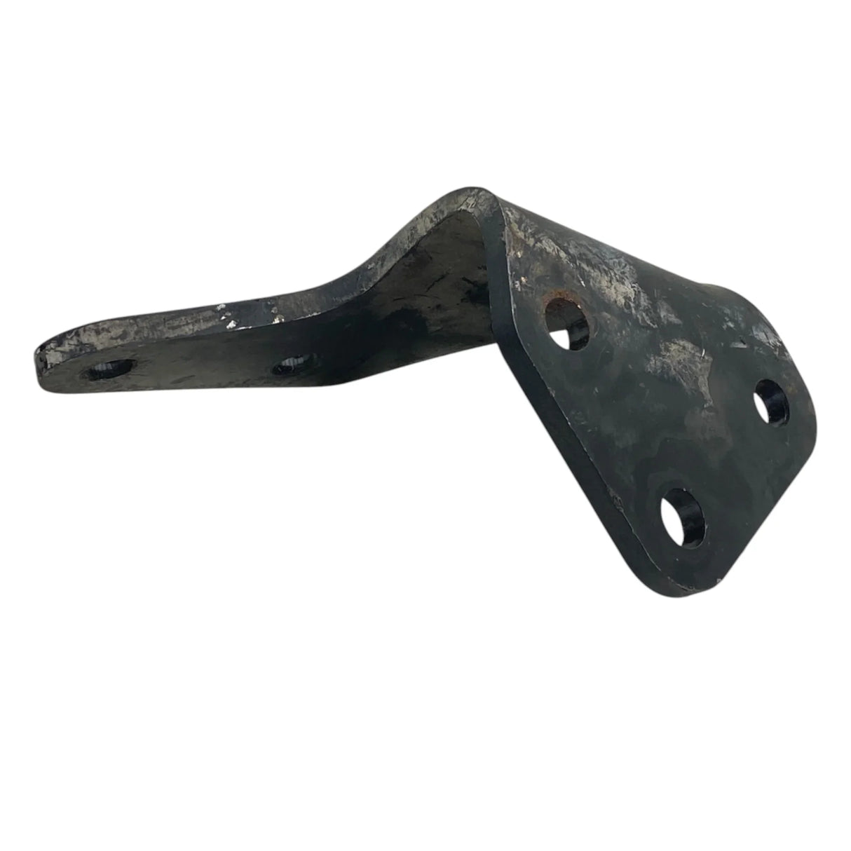 A11-6077 Genuine Paccar Front Left Bracket Engine Support - Second Truck Parts