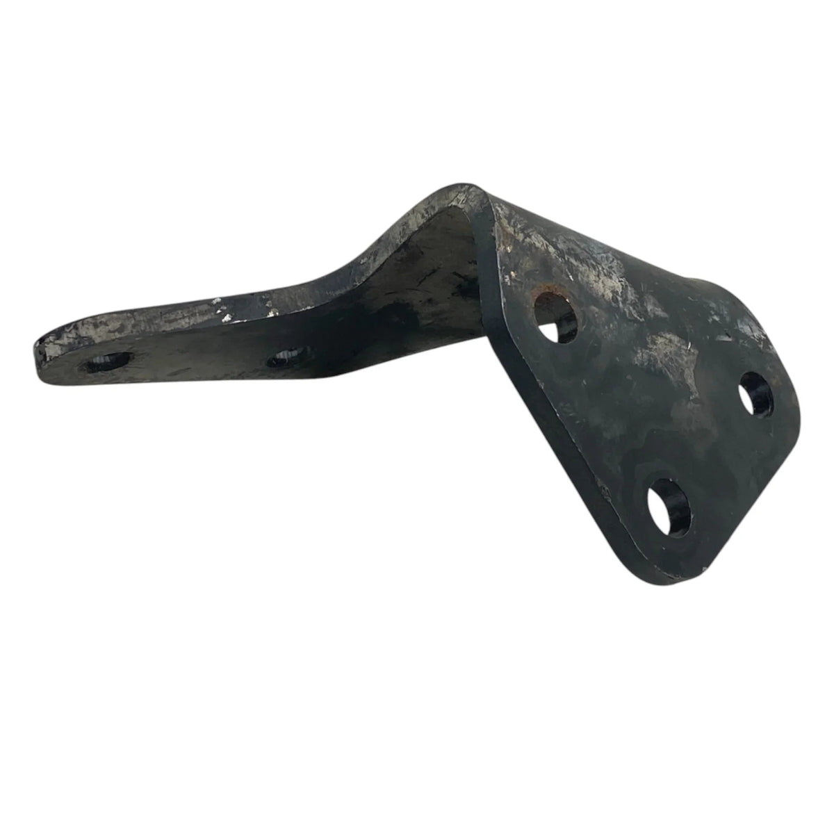 A11-6077 Genuine Paccar Front Left Bracket Engine Support - Second Truck Parts