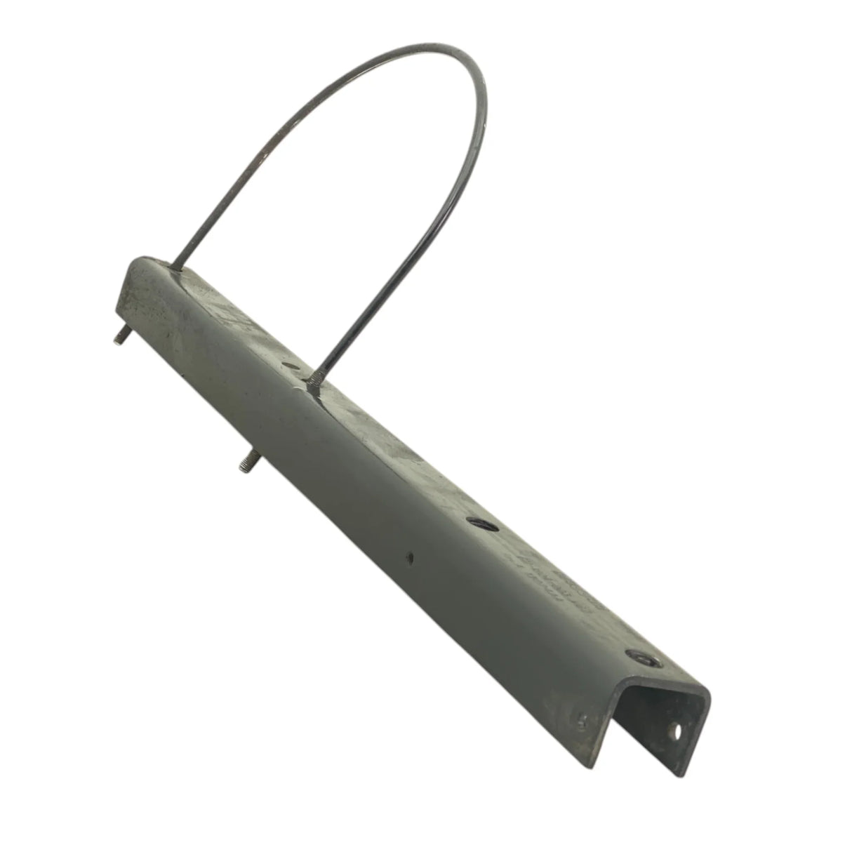 G11-1804-003 Genuine Paccar Air Tank Mounting Bracket - Second Truck Parts